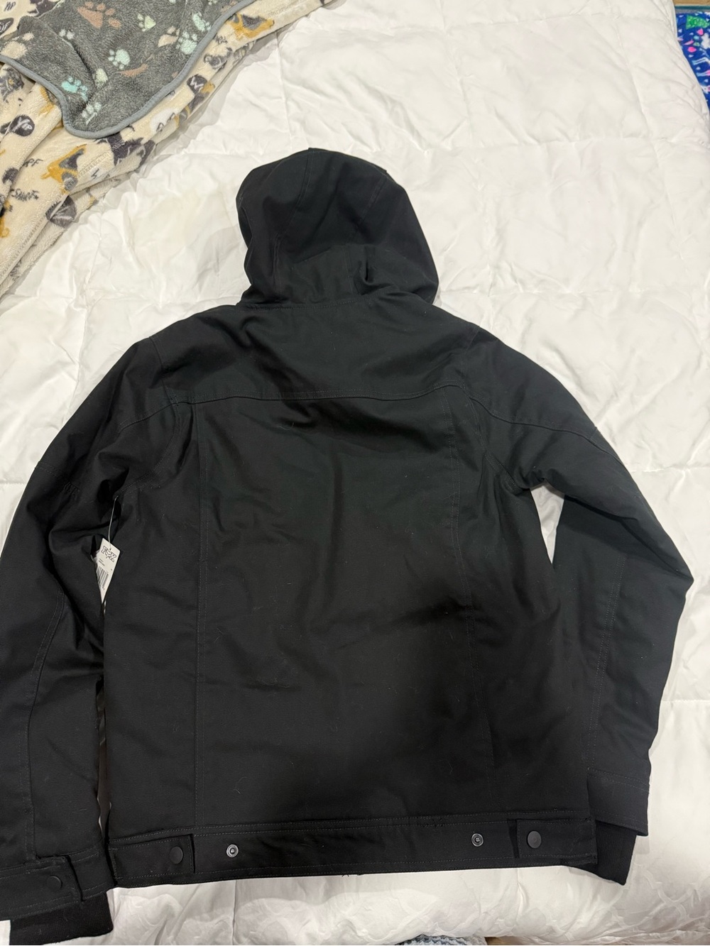Fox Racing Mercer Jacket- new with tags - Picture 7 of 7